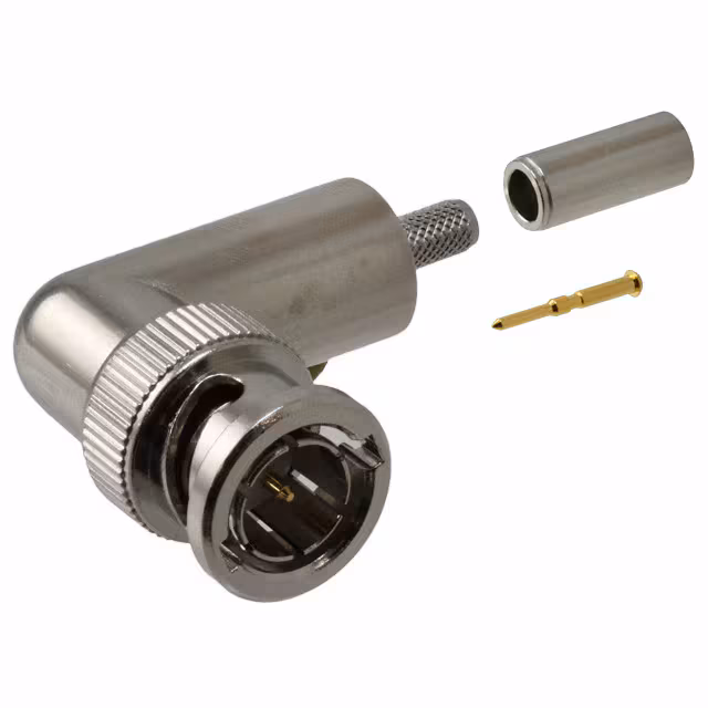 031-80901 Amphenol RF  Gruppi di connettori coassiali (RF)